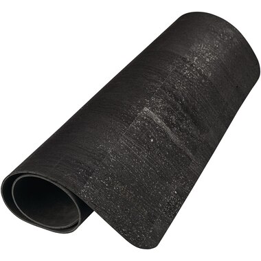 KOLMA Sous-main 66x47cm 36.100.06 Liège naturel, noir