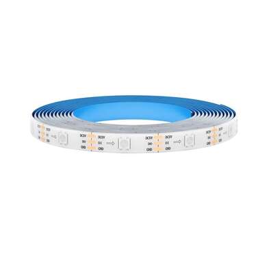 SONOFF LED-Stripe L3-5M-P, WiFi-RGBIC, 5 m