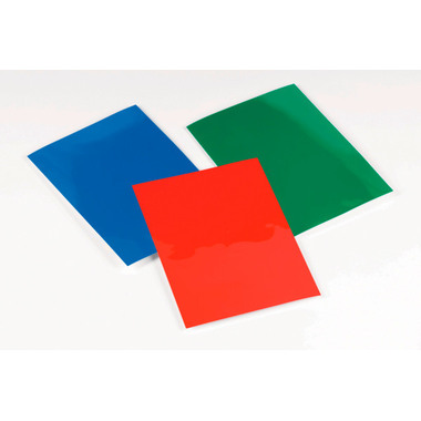 GBC Carton Chromo A4 CE020070 blanc, 250g 100 pcs.