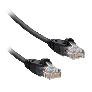 LAN cable for internet connections | Ekon