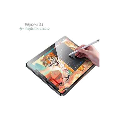 Pellicola protettiva per tablet 4smarts Paperwrite per Apple iPad 10.2 "