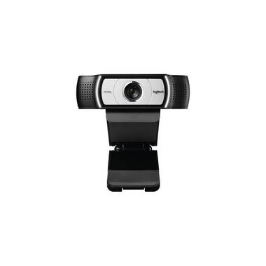 Logitech Webcam C930e Portatile