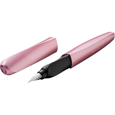PELIKAN Füllhalter Twist M 806268 Girly Rose