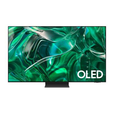 Samsung TV QE77S95C ATXZU 77", 3840 x 2160 (Ultra HD 4K), OLED