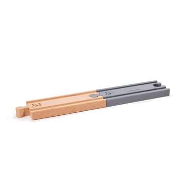 Hape Railway Sound Track Package