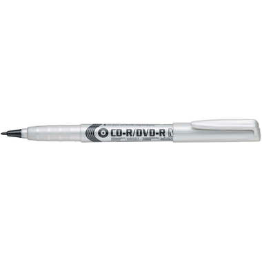 PENTEL Marker CD/DVD/BD 0,8-1mm NMS51-AO noir perm.