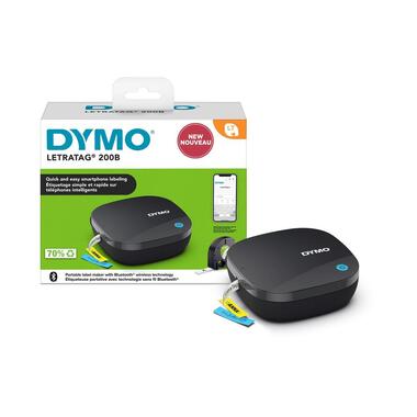 DYMO Label Printer LetraTag LT-200B