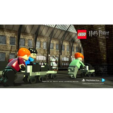 Warner Bros. Interactive LEGO Harry Potter Collection