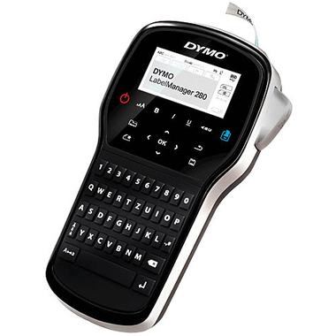 DYMO LabelManager 280 P S0968970