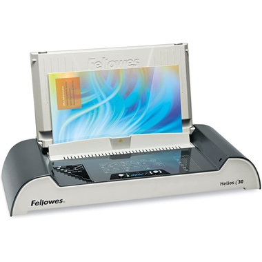 FELLOWES Bindegerät Helios 30 5641201 thermo