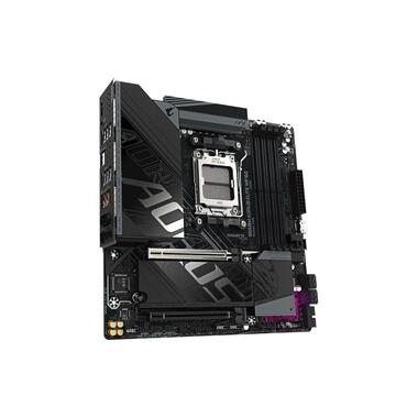 Gigabyte Carte mère B850M AORUS ELITE WIFI6E