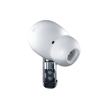 Nothing Ear Wireless In-Ear Headphones Ear 3rd Gen. White