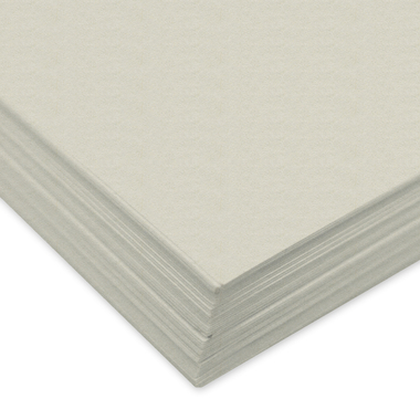 URSUS Carta per disegno a colori A3 2174080 130g grigio chiaro 100 fogli