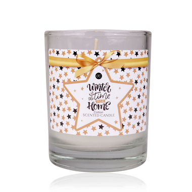ACCENTRA Scented candle 3856795 Winter Magic