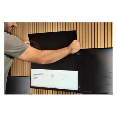 Kensington Pellicola per schermo monitor 2-Way Privacy Screen 32"/21:9