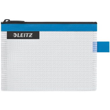LEITZ WOW Traveller Beutel S blau 4024-00-36 blau