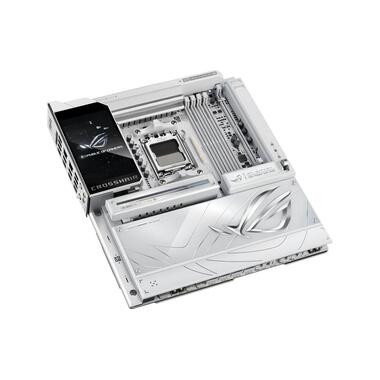 ASUS ROG Motherboard ROG CROSSHAIR X870E GLACIAL