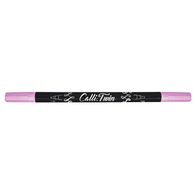 ONLINE Calli Brush Twin 3mm 18613/6 Lavender