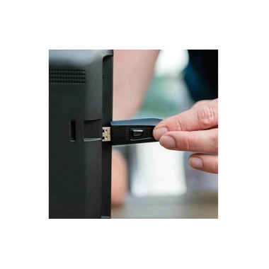 Lenco Portabler Dual DVD Player DVP-1046BK