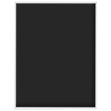 I AM CREATIVE Malkarton 7006.0709 mit Magnet, 7x9cm