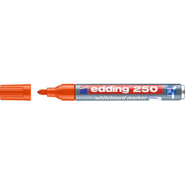 EDDING Boardmarker 250 1.5-3mm 250-6 orange