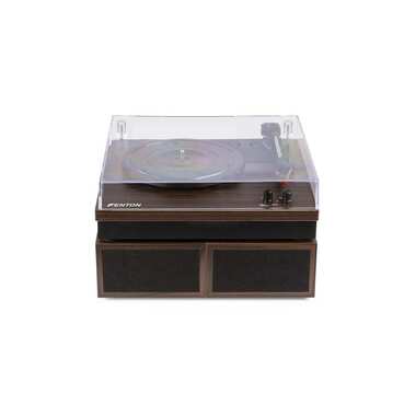 Fenton Turntable RP165D Dark Brown