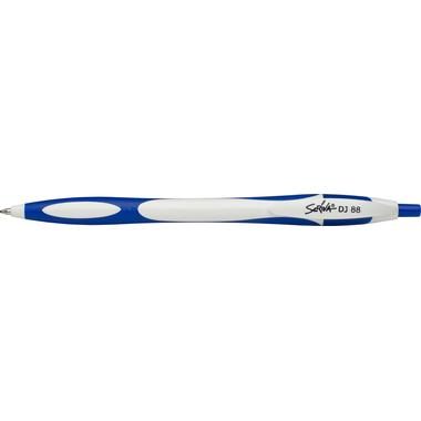 SCRIVA Kugelschreiber DJ88 10263 blau