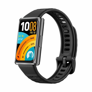 HUAWEI Band 11 Pro Black