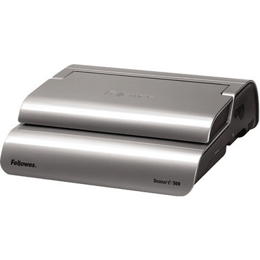 FELLOWES App. reliure Quasar-E 500 5621901