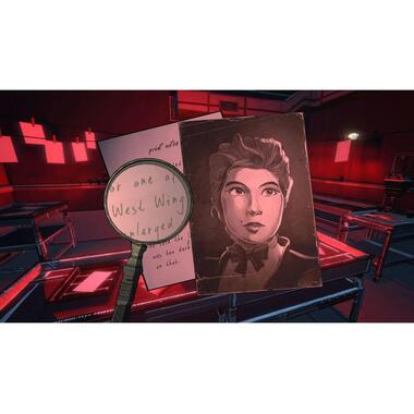 PM Studios Blue Prince [PS5] (Box)