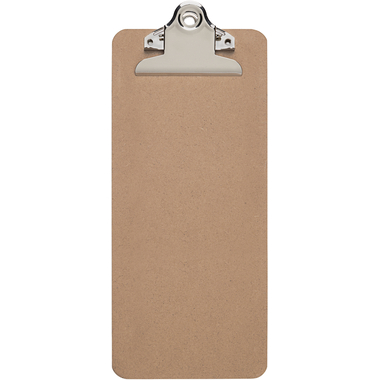 MAUL Sous-main MAULbill 28x11mm 1.56 Panneau dur