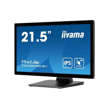 iiyama Moniteur Prolite T2238MSC-B1 21.5”