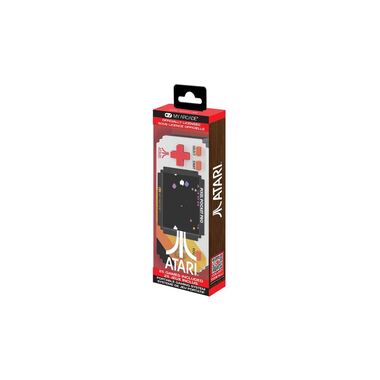 MyArcade Pixel Pocket Pro Atari Portatile