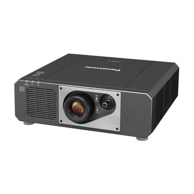 Panasonic Projektor PT-FRQ60 Schwarz
