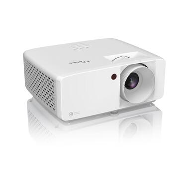 Optoma Projector ZH420