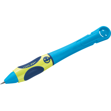 PELIKAN Crayon Griffix HB 820509 neon fresh, droitiers