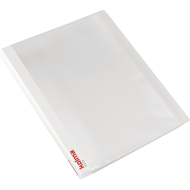 KOLMA Sichtbuch Easy A4 03.754.00 transparent 40 Taschen