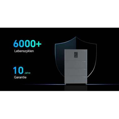 Marstek Marstek JUPITER C Plus All in One System