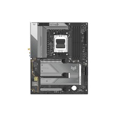 SAPPHIRE Scheda Madre PURE B850A WIFI 7