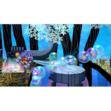 Nintendo Paper Mario: La leggenda delle porte millenarie