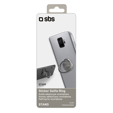 Anello adesivo per selfie | SBS