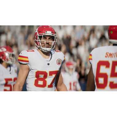 Electronic Arts Madden NFL 25