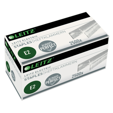 LEITZ Graffetta e2 6mm 5569-00-00 zincato 2500 pezzi