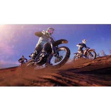 GAME MX vs. ATV All Out (Code in a Box)