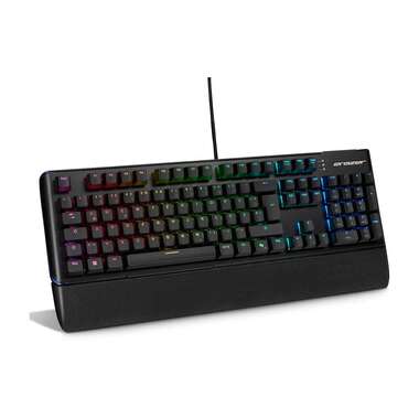 Erazer Clavier de gaming Supporter X20