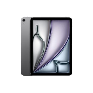 Apple iPad Air 11" M4 WiFi 2026 512 GB Space Grau