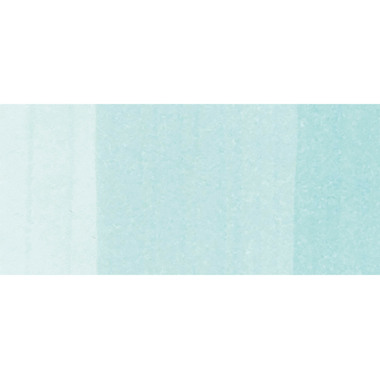 COPIC Marker Sketch 21075304 B000 - Pale Porcelain Blue