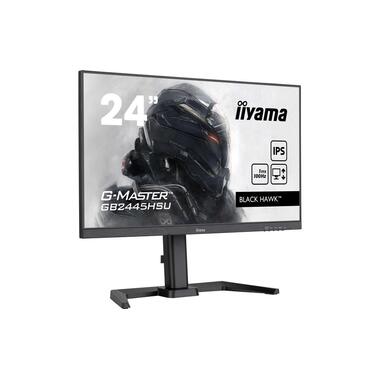 iiyama Monitor G-Master GB2445HSU-B2
