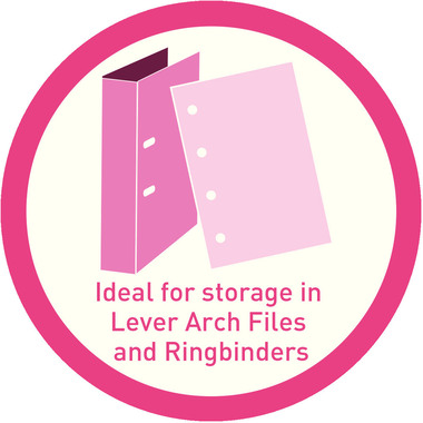 LEITZ Pelicole per laminazione A4 33878 lucido, 125my 100 pezzi