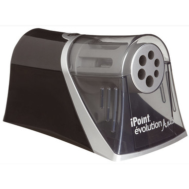 WESTCOTT Temperamatite nero/argento E-15509 00 iPoint Evolution Axis